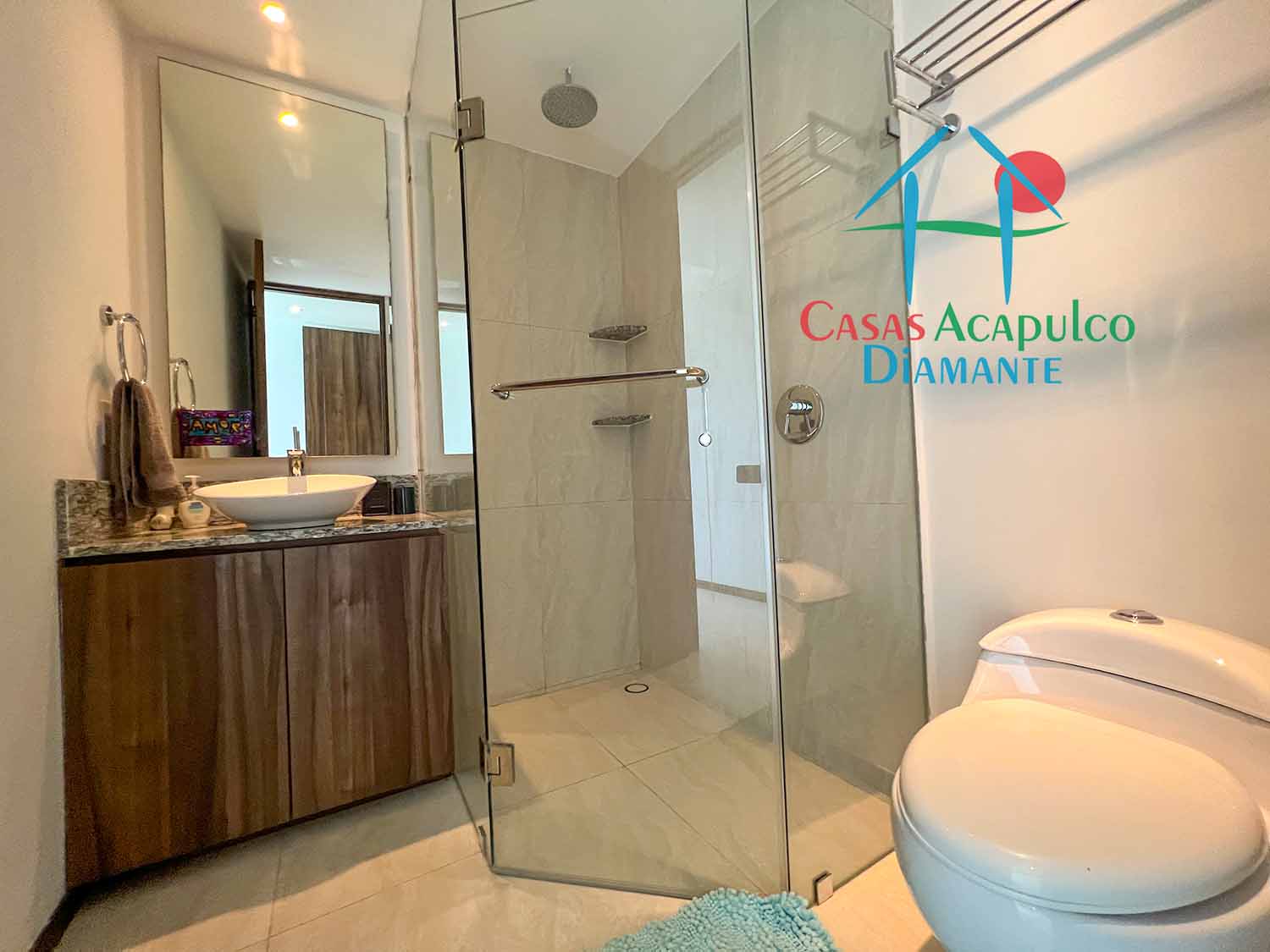 La Isla Emerald H 12 - Recámara principal 6